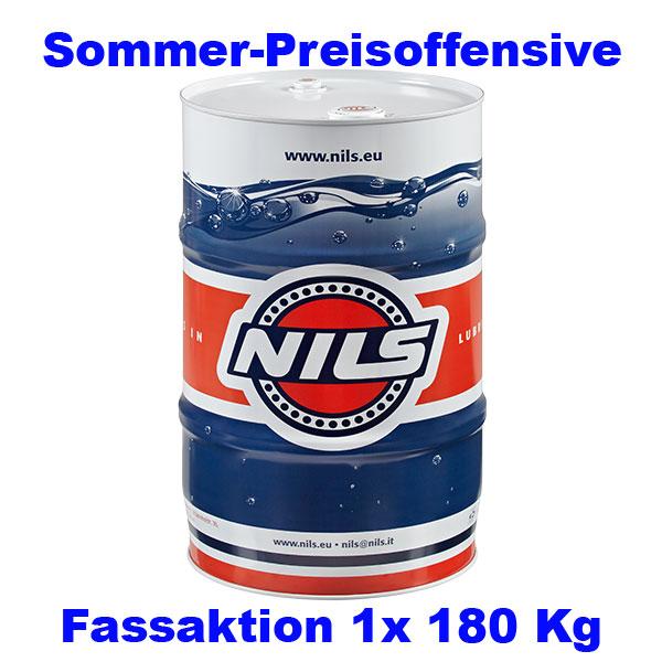 Sommer-Preisoffensive NILS RIDE 1x 180 Kg - 10w-40